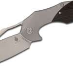 kizer cutlery ki4502a1 elijah isham megatherium flipper 365 s35vn