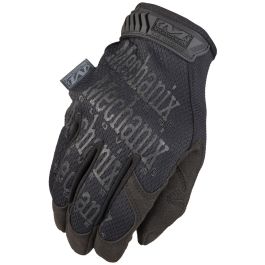 mechanix small original covert synthetic leather gloves