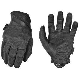 mechanix wear large gloves black covert 05mm