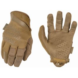 mechanix wear medium gloves coyote specialty 05mm