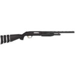 mossberg 510 mini super bantam 20ga 185 synthetic