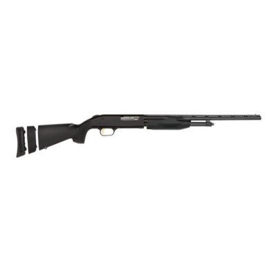 mossberg 510 mini super bantam 410 185 synthetic