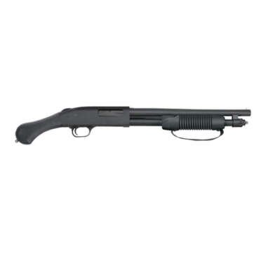 mossberg 590 shockwave 20 gauge 14