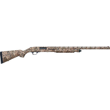 mossberg 835 ulti mag waterfowl 12ga shotgun 28 barrel