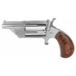 naa 22 ranger ii breaktop 22wmr 22lr 163 barrel 5rd