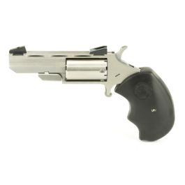 naa black widow 22lr 2 5 rounds