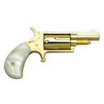 naa golden eagle 22wmr 163 5 rounds