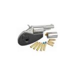 NAA Holster Grip w/ 22LR/22Mag 1.63" Barrel 5Rd