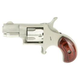 naa mini revolver 22 short 1125 5rd