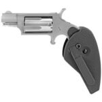 NAA Mini Revolver 22MAG w/ Holster Grip 1.125" 5Rd