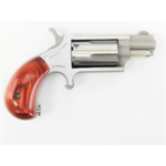 NAA Mini-Revolver W/ Lanyard Ring 22MAG 1.125” 5Rd