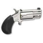 naa pug dp 22wmr 1 ported barrel 5rd