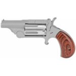 naa ranger ii 22lr 22wmr 163 barrel 5rd