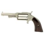 naa the sheriff 22lr 22 wmr 25 5 rounds
