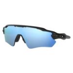 oakley radar ev path black prizm deep water polarized