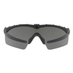 oakley si ballistic m frame 30 black gray