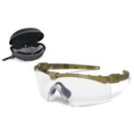 oakley si ballistic m frame 30 multicam clear gray