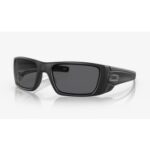 oakley si fuel cell tonal us flag matte black grey