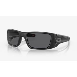 oakley si fuel cell tonal us flag matte black grey