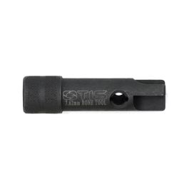 otis tech bone tool 762mm carbon scraper