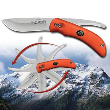 outdoor edge swingblaze