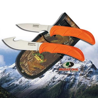 outdoor edge wild pair