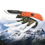 Outdoor Razor - Blaze