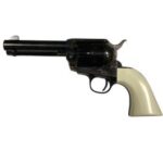 pietta 1873 gw ii deluxe californian 357mag 475 6rd