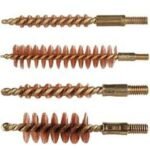 Pro Shot .32 Caliber Bronze Pistol Bore Brush 32P