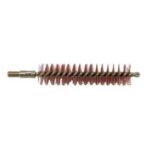 pro shot 338 caliber bronze rifle bore brush