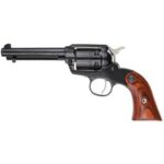 Ruger Bearcat 22LR 4.2" 6 Rounds