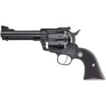 ruger blackhawk 357mag 46 blued alloy sao 6rd