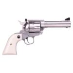 ruger blackhawk flattop 45acp 45colt 46 stainless 6rd