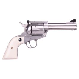 ruger blackhawk flattop 45acp 45colt 46 stainless 6rd