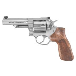 ruger gp100 match champion 357mag 38spl 42 6 rounds