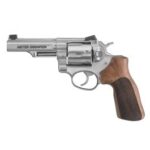 ruger gp100 match champion 357mag 38spl 42 barrel 6rd