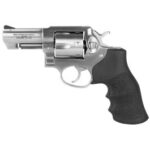 ruger gp100 standard 357 magnum 3 hogue 6rd 1715