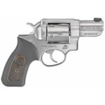 ruger gp100 talo 357 mag da sa 25 satin stainless 6rd