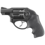 Ruger LCR 357Mag/38Spl 1.875" 5 Rounds