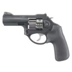 ruger lcrx 22lr 3 barrel 8rd