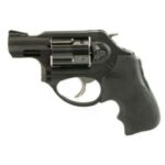 ruger lcrx 357mag 38spl 187 5rd black hogue tamer