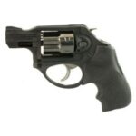ruger lcrx black 22wmr 187 6rd