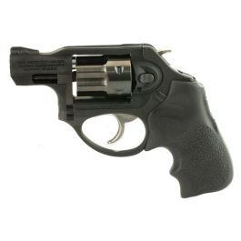 ruger lcrx black 22wmr 187 6rd