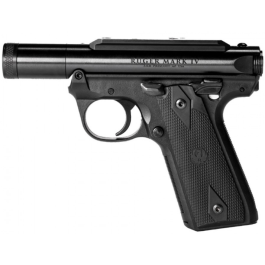 ruger mark iv 22 45 22lr 3 10 1 silencer shop exclusive