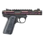 ruger mark iv 22 45 lite 22lr 44 10 1 gun candy pegasus