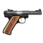 ruger mark iv limited 22lr 4 10 1