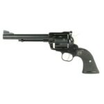 ruger new model blackhawk 357mag 38spl 65 6 rounds