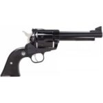 ruger new model blackhawk blued 45 colt 55 barrel 6rd