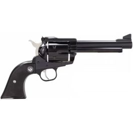 ruger new model blackhawk blued 45 colt 55 barrel 6rd