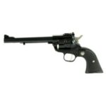 ruger single six convertible 22lr 22 wmr 65 6 rounds